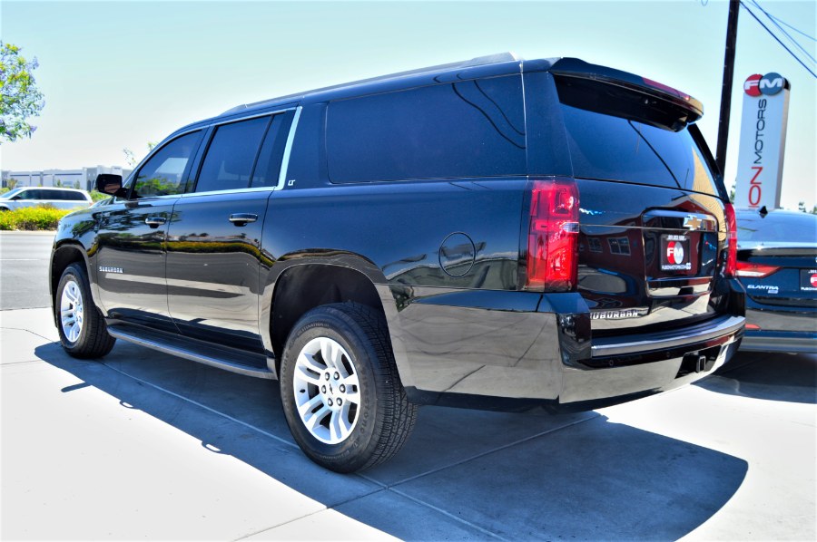 2015 Chevrolet Suburban 2WD 4dr LT, available for sale in Moreno Valley, California | Fusion Motors Inc. Moreno Valley, California 2015 Chevrolet Suburban 2WD 4dr LT, available for sale in Moreno Valley, California | Fusion Motors Inc. Moreno Valley, California