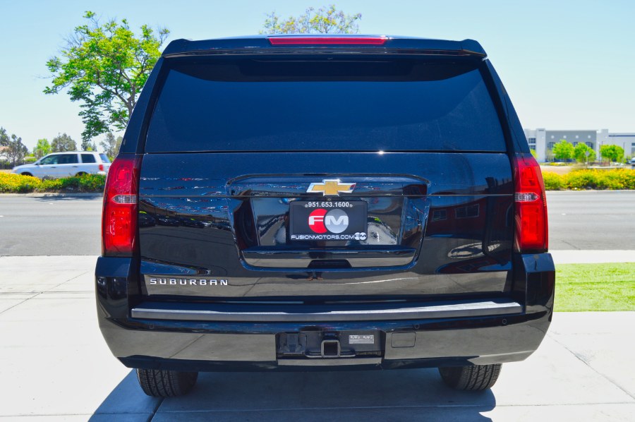 2015 Chevrolet Suburban 2WD 4dr LT, available for sale in Moreno Valley, California | Fusion Motors Inc. Moreno Valley, California 2015 Chevrolet Suburban 2WD 4dr LT, available for sale in Moreno Valley, California | Fusion Motors Inc. Moreno Valley, California