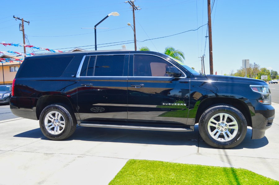 2015 Chevrolet Suburban 2WD 4dr LT, available for sale in Moreno Valley, California | Fusion Motors Inc. Moreno Valley, California 2015 Chevrolet Suburban 2WD 4dr LT, available for sale in Moreno Valley, California | Fusion Motors Inc. Moreno Valley, California
