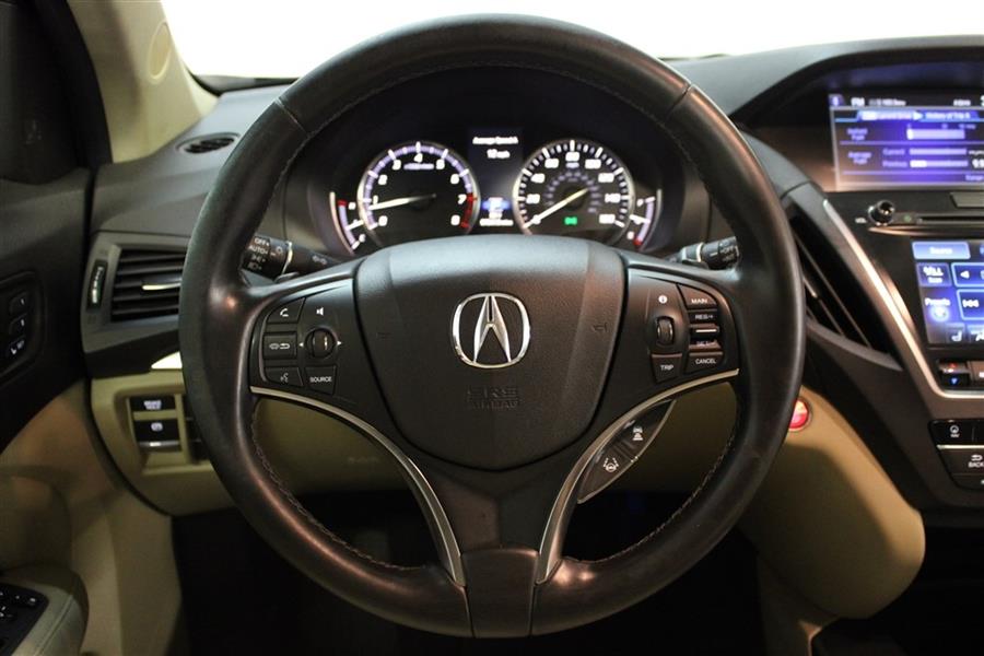 Used Acura Mdx TECHNOLOGY 2017 | Fast Track Motors. Paterson, New Jersey Used Acura Mdx TECHNOLOGY 2017 | Fast Track Motors. Paterson, New Jersey