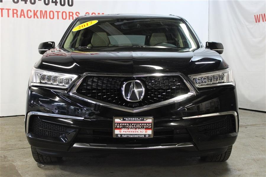 Used Acura Mdx TECHNOLOGY 2017 | Fast Track Motors. Paterson, New Jersey Used Acura Mdx TECHNOLOGY 2017 | Fast Track Motors. Paterson, New Jersey