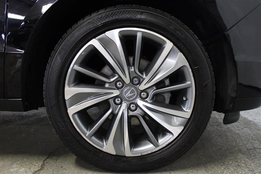 Used Acura Mdx TECHNOLOGY 2017 | Fast Track Motors. Paterson, New Jersey Used Acura Mdx TECHNOLOGY 2017 | Fast Track Motors. Paterson, New Jersey