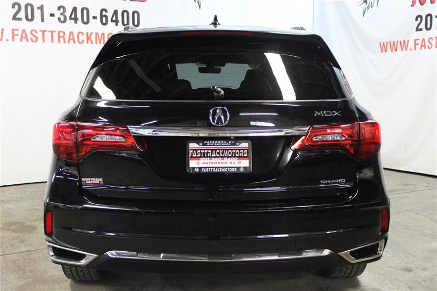 Used Acura Mdx TECHNOLOGY 2017 | Fast Track Motors. Paterson, New Jersey Used Acura Mdx TECHNOLOGY 2017 | Fast Track Motors. Paterson, New Jersey