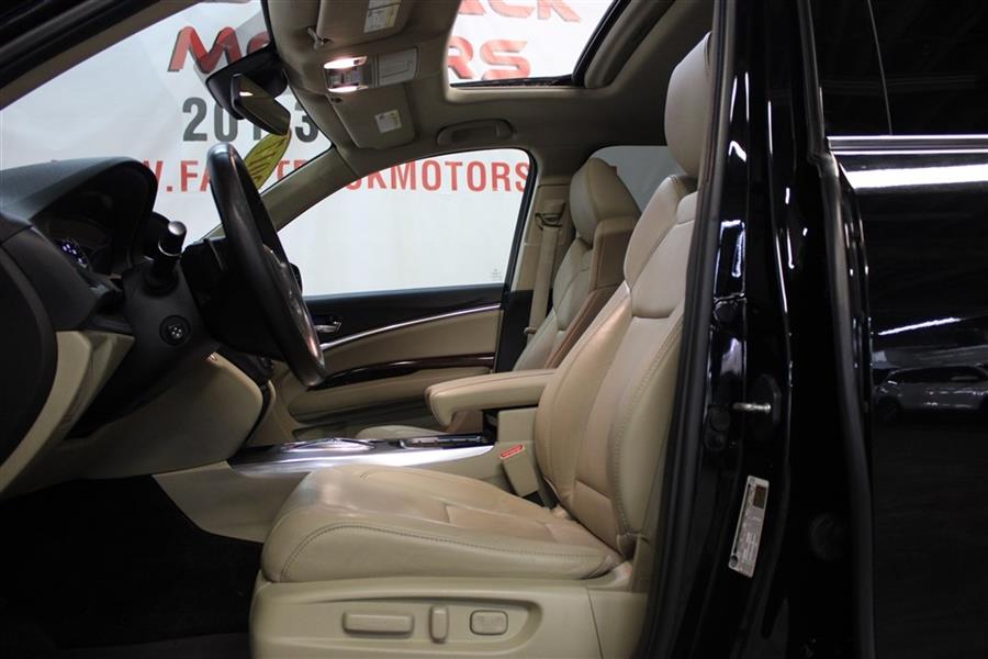 Used Acura Mdx TECHNOLOGY 2017 | Fast Track Motors. Paterson, New Jersey Used Acura Mdx TECHNOLOGY 2017 | Fast Track Motors. Paterson, New Jersey