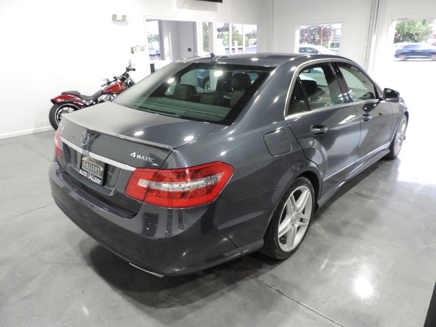 Used Mercedes-Benz E-Class 4dr Sdn E350 Sport 4MATIC 2011 | Auto Gallery. Lodi, New Jersey Used Mercedes-Benz E-Class 4dr Sdn E350 Sport 4MATIC 2011 | Auto Gallery. Lodi, New Jersey