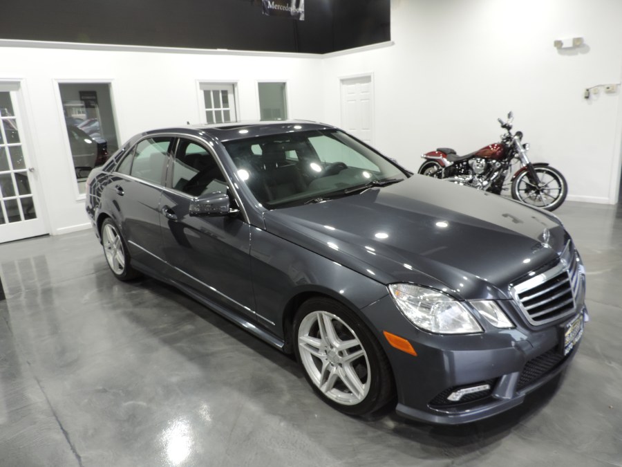 Used Mercedes-Benz E-Class 4dr Sdn E350 Sport 4MATIC 2011 | Auto Gallery. Lodi, New Jersey Used Mercedes-Benz E-Class 4dr Sdn E350 Sport 4MATIC 2011 | Auto Gallery. Lodi, New Jersey