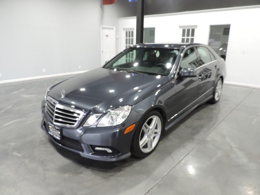 Used Mercedes-Benz E-Class 4dr Sdn E350 Sport 4MATIC 2011 | Auto Gallery. Lodi, New Jersey Used Mercedes-Benz E-Class 4dr Sdn E350 Sport 4MATIC 2011 | Auto Gallery. Lodi, New Jersey