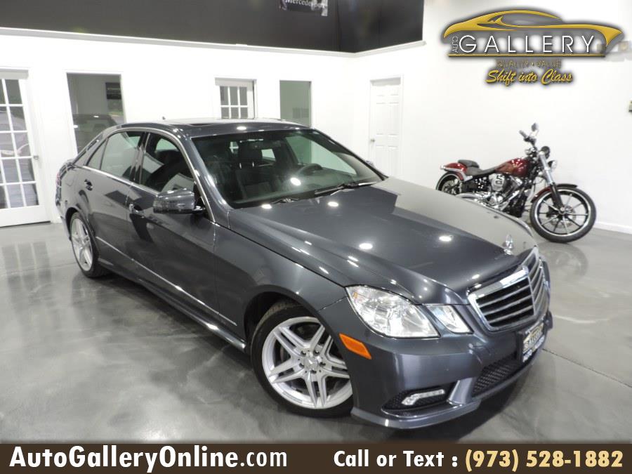Used Mercedes-Benz E-Class 4dr Sdn E350 Sport 4MATIC 2011 | Auto Gallery. Lodi, New Jersey Used Mercedes-Benz E-Class 4dr Sdn E350 Sport 4MATIC 2011 | Auto Gallery. Lodi, New Jersey