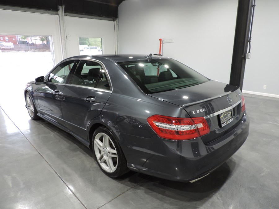 Used Mercedes-Benz E-Class 4dr Sdn E350 Sport 4MATIC 2011 | Auto Gallery. Lodi, New Jersey Used Mercedes-Benz E-Class 4dr Sdn E350 Sport 4MATIC 2011 | Auto Gallery. Lodi, New Jersey