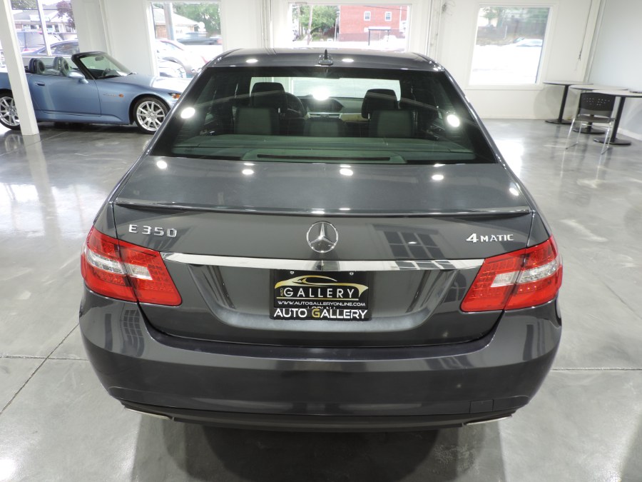 Used Mercedes-Benz E-Class 4dr Sdn E350 Sport 4MATIC 2011 | Auto Gallery. Lodi, New Jersey Used Mercedes-Benz E-Class 4dr Sdn E350 Sport 4MATIC 2011 | Auto Gallery. Lodi, New Jersey
