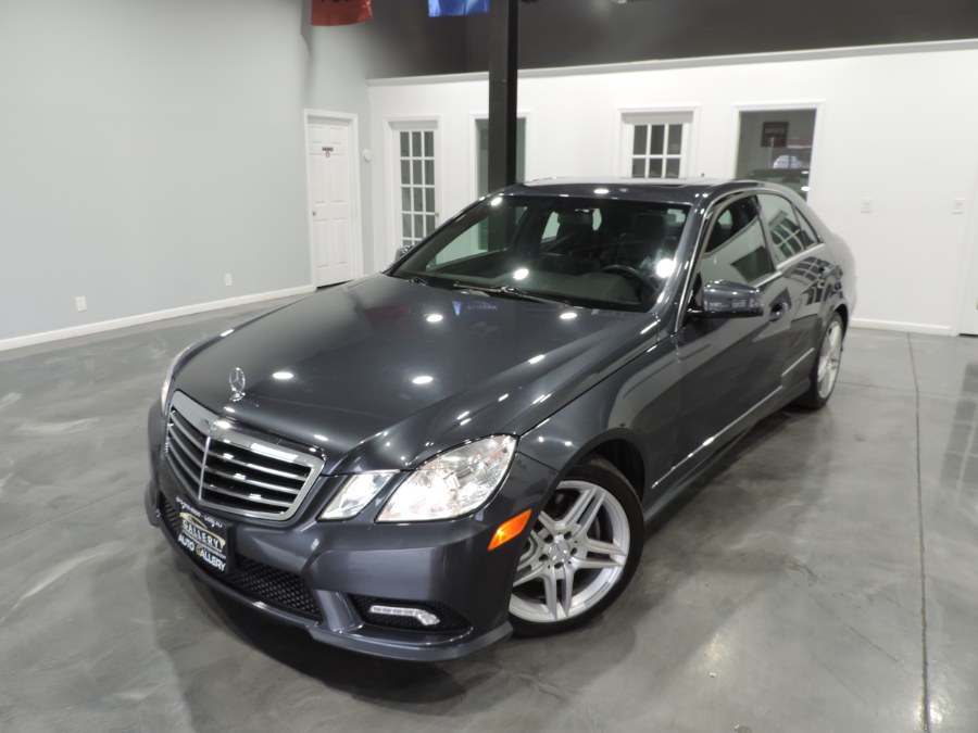 Used Mercedes-Benz E-Class 4dr Sdn E350 Sport 4MATIC 2011 | Auto Gallery. Lodi, New Jersey Used Mercedes-Benz E-Class 4dr Sdn E350 Sport 4MATIC 2011 | Auto Gallery. Lodi, New Jersey