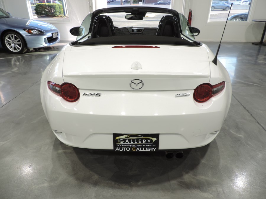 Used Mazda MX-5 Miata 2dr Conv Auto Grand Touring 2016 | Auto Gallery. Lodi, New Jersey Used Mazda MX-5 Miata 2dr Conv Auto Grand Touring 2016 | Auto Gallery. Lodi, New Jersey