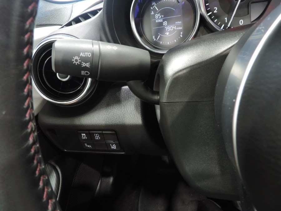 Used Mazda MX-5 Miata 2dr Conv Auto Grand Touring 2016 | Auto Gallery. Lodi, New Jersey Used Mazda MX-5 Miata 2dr Conv Auto Grand Touring 2016 | Auto Gallery. Lodi, New Jersey