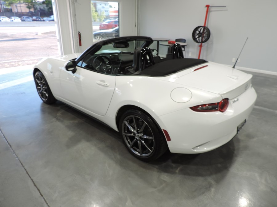 Used Mazda MX-5 Miata 2dr Conv Auto Grand Touring 2016 | Auto Gallery. Lodi, New Jersey Used Mazda MX-5 Miata 2dr Conv Auto Grand Touring 2016 | Auto Gallery. Lodi, New Jersey