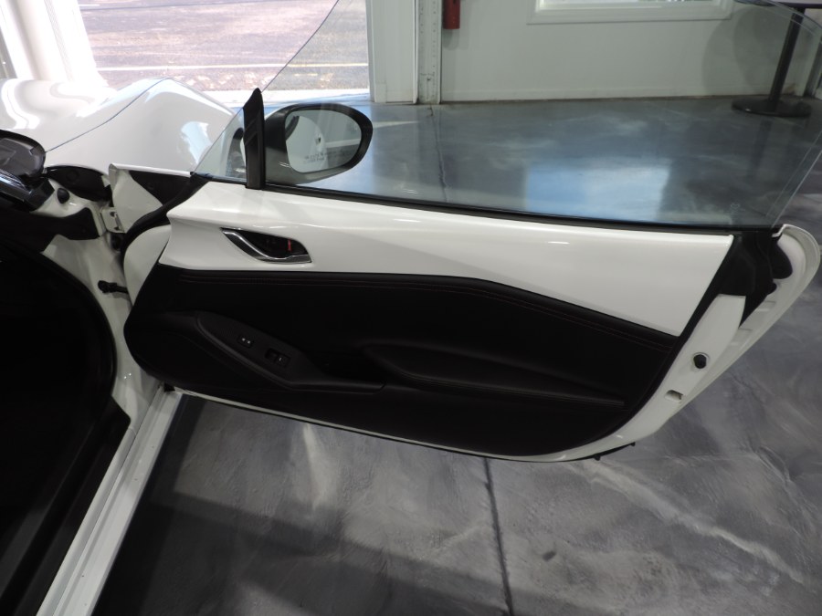 Used Mazda MX-5 Miata 2dr Conv Auto Grand Touring 2016 | Auto Gallery. Lodi, New Jersey Used Mazda MX-5 Miata 2dr Conv Auto Grand Touring 2016 | Auto Gallery. Lodi, New Jersey