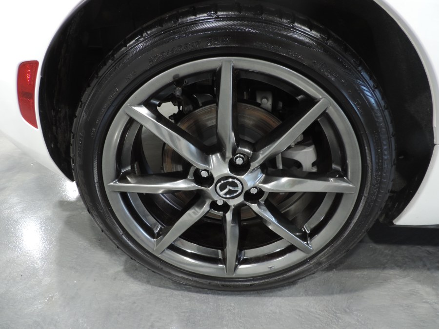 Used Mazda MX-5 Miata 2dr Conv Auto Grand Touring 2016 | Auto Gallery. Lodi, New Jersey Used Mazda MX-5 Miata 2dr Conv Auto Grand Touring 2016 | Auto Gallery. Lodi, New Jersey