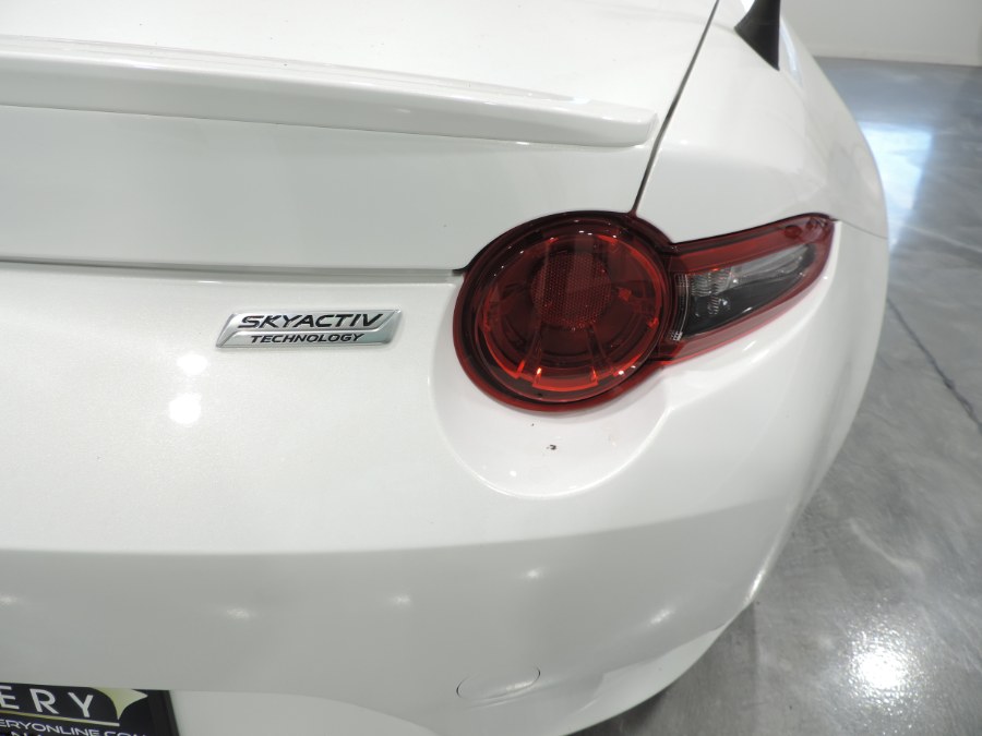 Used Mazda MX-5 Miata 2dr Conv Auto Grand Touring 2016 | Auto Gallery. Lodi, New Jersey Used Mazda MX-5 Miata 2dr Conv Auto Grand Touring 2016 | Auto Gallery. Lodi, New Jersey