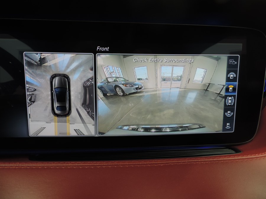 Used Mercedes-Benz S-Class S 560 4MATIC Coupe 2018 | Auto Gallery. Lodi, New Jersey Used Mercedes-Benz S-Class S 560 4MATIC Coupe 2018 | Auto Gallery. Lodi, New Jersey