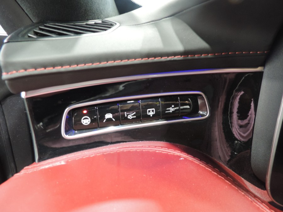 Used Mercedes-Benz S-Class S 560 4MATIC Coupe 2018 | Auto Gallery. Lodi, New Jersey Used Mercedes-Benz S-Class S 560 4MATIC Coupe 2018 | Auto Gallery. Lodi, New Jersey