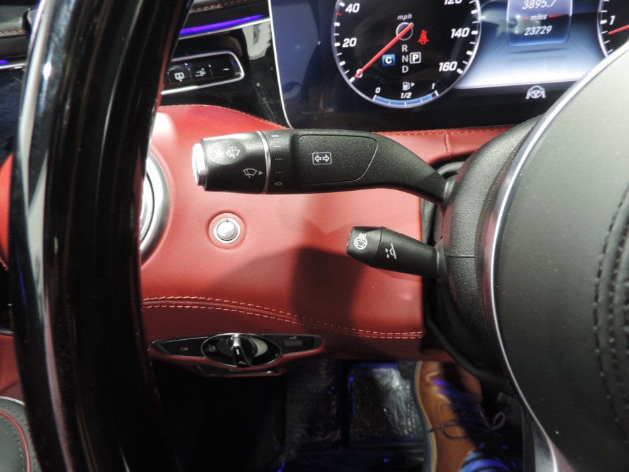 Used Mercedes-Benz S-Class S 560 4MATIC Coupe 2018 | Auto Gallery. Lodi, New Jersey Used Mercedes-Benz S-Class S 560 4MATIC Coupe 2018 | Auto Gallery. Lodi, New Jersey