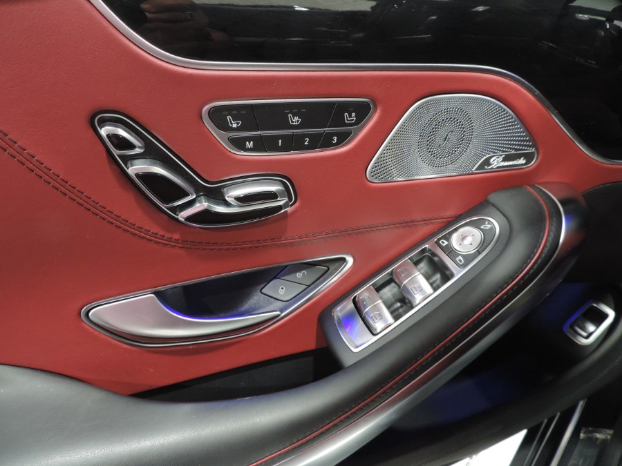 Used Mercedes-Benz S-Class S 560 4MATIC Coupe 2018 | Auto Gallery. Lodi, New Jersey Used Mercedes-Benz S-Class S 560 4MATIC Coupe 2018 | Auto Gallery. Lodi, New Jersey