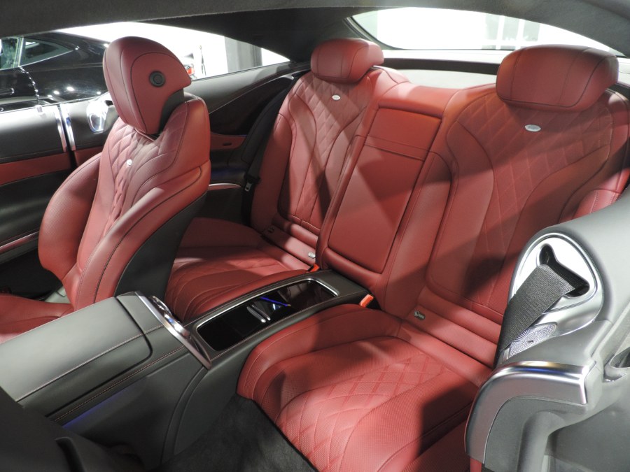 Used Mercedes-Benz S-Class S 560 4MATIC Coupe 2018 | Auto Gallery. Lodi, New Jersey Used Mercedes-Benz S-Class S 560 4MATIC Coupe 2018 | Auto Gallery. Lodi, New Jersey
