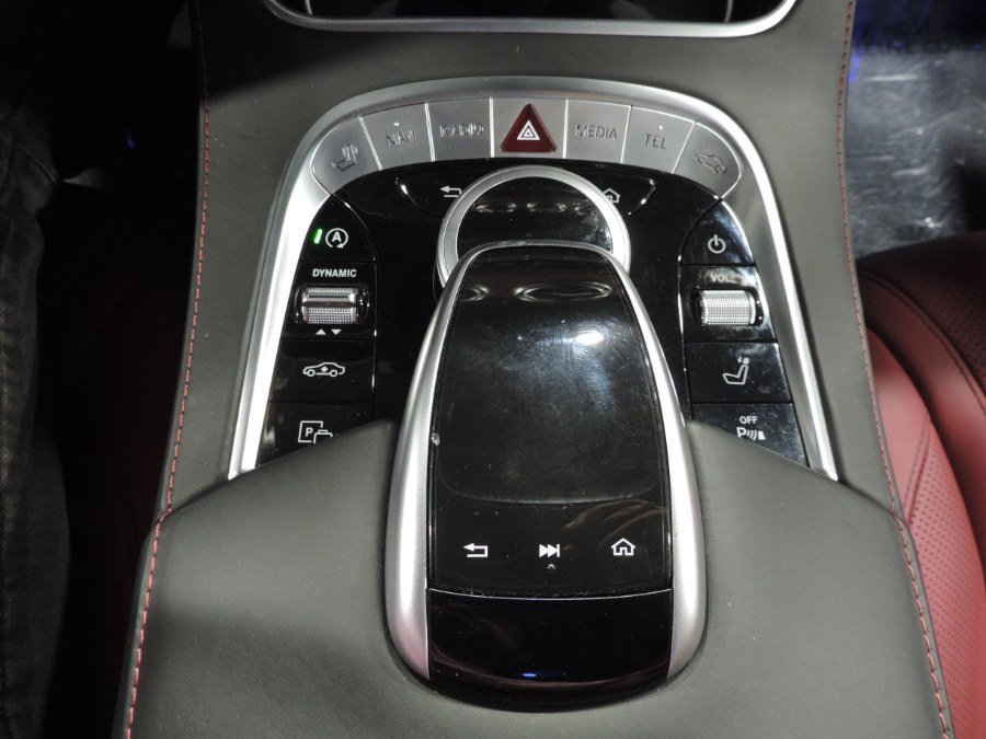 Used Mercedes-Benz S-Class S 560 4MATIC Coupe 2018 | Auto Gallery. Lodi, New Jersey Used Mercedes-Benz S-Class S 560 4MATIC Coupe 2018 | Auto Gallery. Lodi, New Jersey