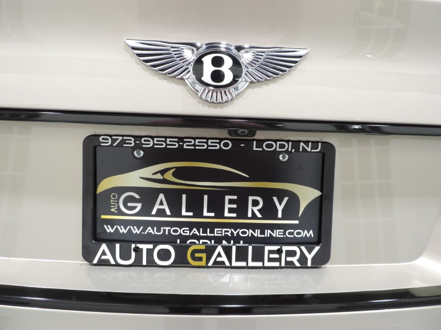 Used Bentley Bentayga W12 AWD 2017 | Auto Gallery. Lodi, New Jersey Used Bentley Bentayga W12 AWD 2017 | Auto Gallery. Lodi, New Jersey