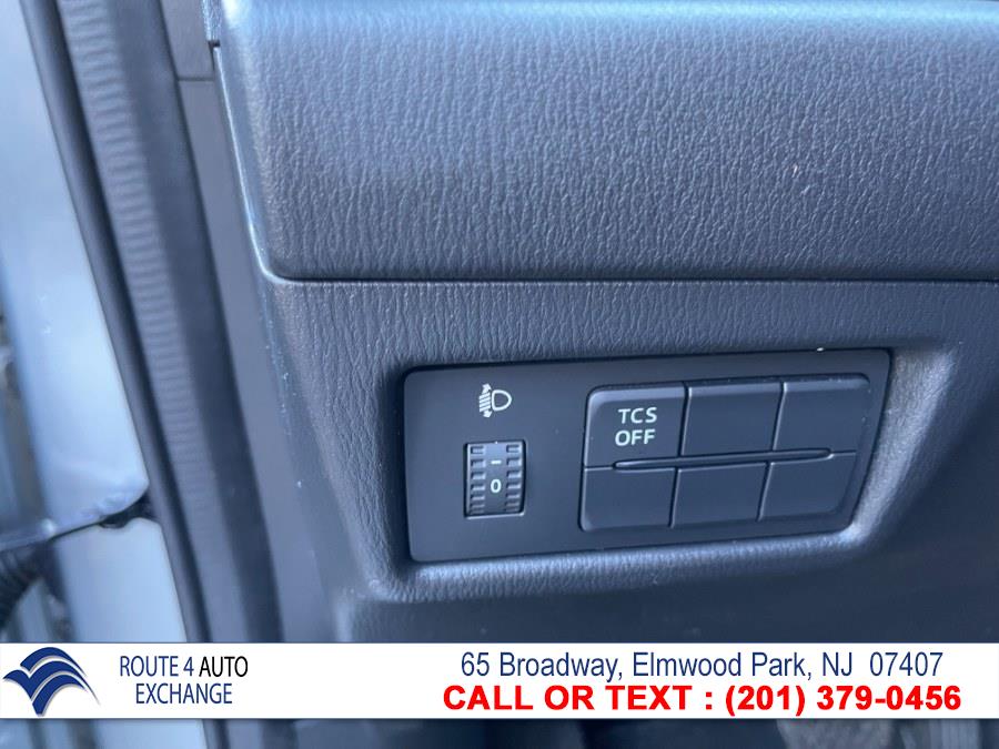 Used Mazda CX-5 Sport AWD 2018 | Route 4 Auto Exchange. Elmwood Park, New Jersey Used Mazda CX-5 Sport AWD 2018 | Route 4 Auto Exchange. Elmwood Park, New Jersey