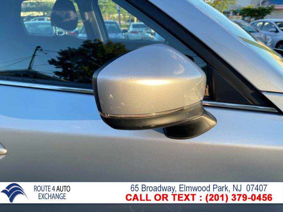 Used Mazda CX-5 Sport AWD 2018 | Route 4 Auto Exchange. Elmwood Park, New Jersey Used Mazda CX-5 Sport AWD 2018 | Route 4 Auto Exchange. Elmwood Park, New Jersey