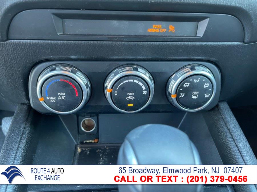 Used Mazda CX-5 Sport AWD 2018 | Route 4 Auto Exchange. Elmwood Park, New Jersey Used Mazda CX-5 Sport AWD 2018 | Route 4 Auto Exchange. Elmwood Park, New Jersey