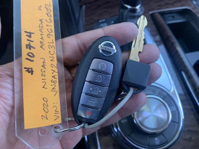 Used Nissan Armada SL 2020 | Car Revolution. Maple Shade, New Jersey Used Nissan Armada SL 2020 | Car Revolution. Maple Shade, New Jersey