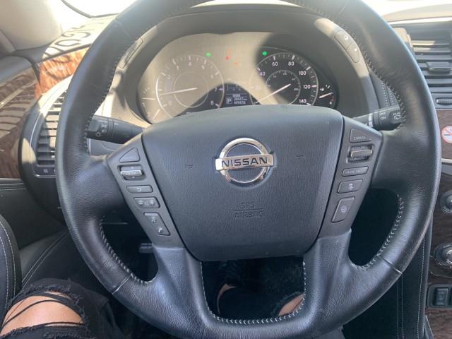 Used Nissan Armada SL 2020 | Car Revolution. Maple Shade, New Jersey Used Nissan Armada SL 2020 | Car Revolution. Maple Shade, New Jersey