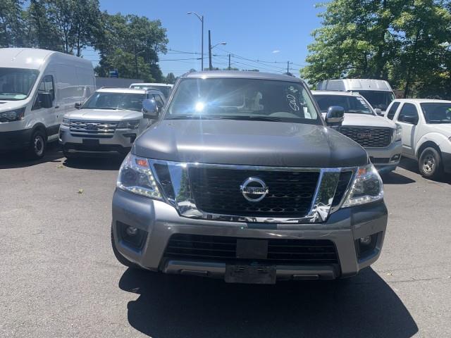 Used Nissan Armada SL 2020 | Car Revolution. Maple Shade, New Jersey Used Nissan Armada SL 2020 | Car Revolution. Maple Shade, New Jersey