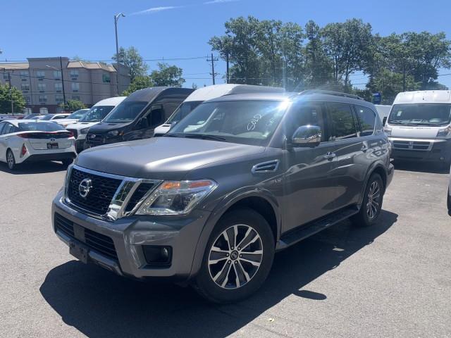 Used Nissan Armada SL 2020 | Car Revolution. Maple Shade, New Jersey Used Nissan Armada SL 2020 | Car Revolution. Maple Shade, New Jersey