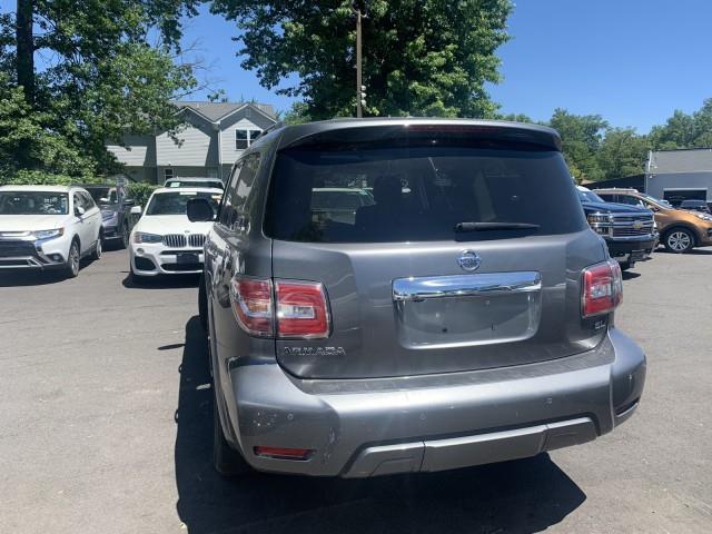 Used Nissan Armada SL 2020 | Car Revolution. Maple Shade, New Jersey Used Nissan Armada SL 2020 | Car Revolution. Maple Shade, New Jersey