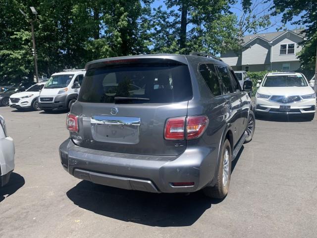 Used Nissan Armada SL 2020 | Car Revolution. Maple Shade, New Jersey Used Nissan Armada SL 2020 | Car Revolution. Maple Shade, New Jersey