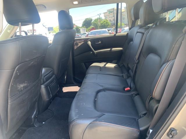 Used Nissan Armada SL 2020 | Car Revolution. Maple Shade, New Jersey Used Nissan Armada SL 2020 | Car Revolution. Maple Shade, New Jersey