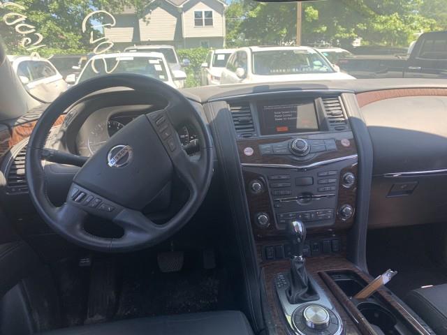 Used Nissan Armada SL 2020 | Car Revolution. Maple Shade, New Jersey Used Nissan Armada SL 2020 | Car Revolution. Maple Shade, New Jersey
