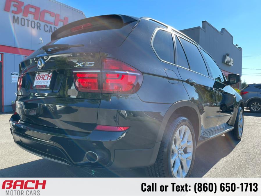 Used BMW X5 AWD 4dr 35i Premium 2012 | Bach Motor Cars. Canton , Connecticut Used BMW X5 AWD 4dr 35i Premium 2012 | Bach Motor Cars. Canton , Connecticut