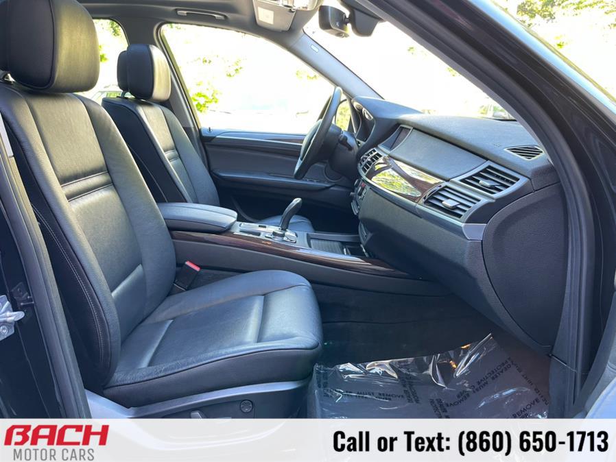 Used BMW X5 AWD 4dr 35i Premium 2012 | Bach Motor Cars. Canton , Connecticut Used BMW X5 AWD 4dr 35i Premium 2012 | Bach Motor Cars. Canton , Connecticut