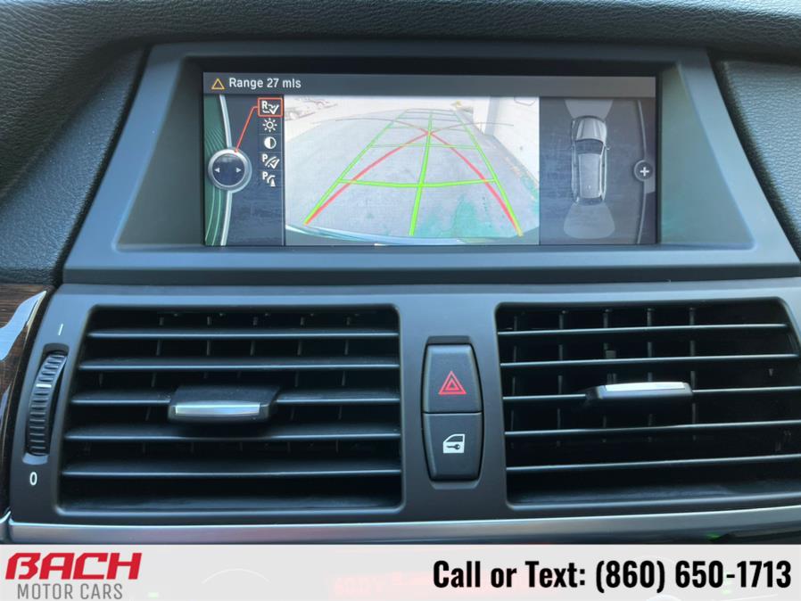 Used BMW X5 AWD 4dr 35i Premium 2012 | Bach Motor Cars. Canton , Connecticut Used BMW X5 AWD 4dr 35i Premium 2012 | Bach Motor Cars. Canton , Connecticut