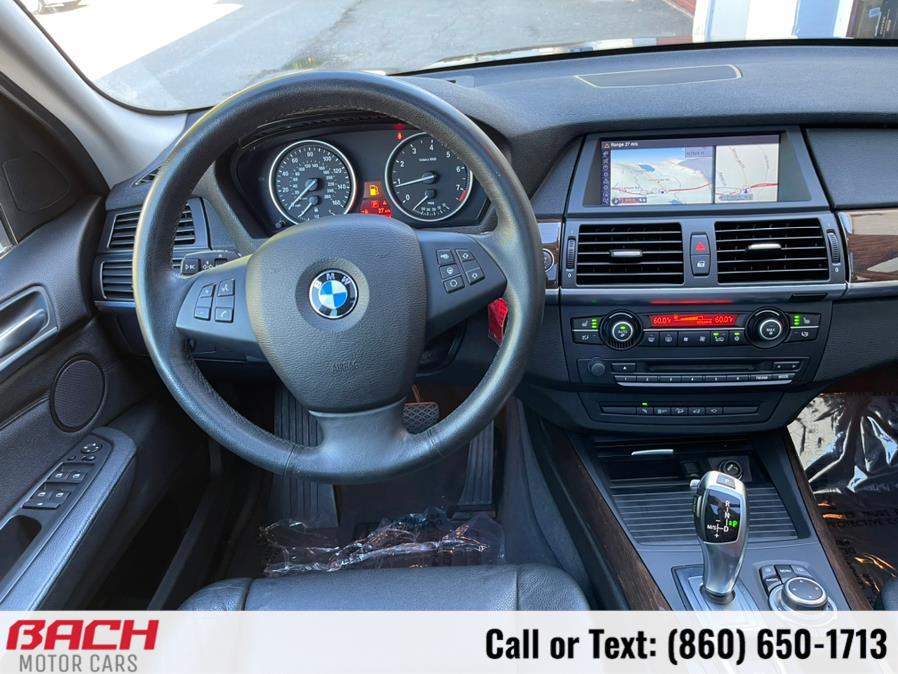 Used BMW X5 AWD 4dr 35i Premium 2012 | Bach Motor Cars. Canton , Connecticut Used BMW X5 AWD 4dr 35i Premium 2012 | Bach Motor Cars. Canton , Connecticut