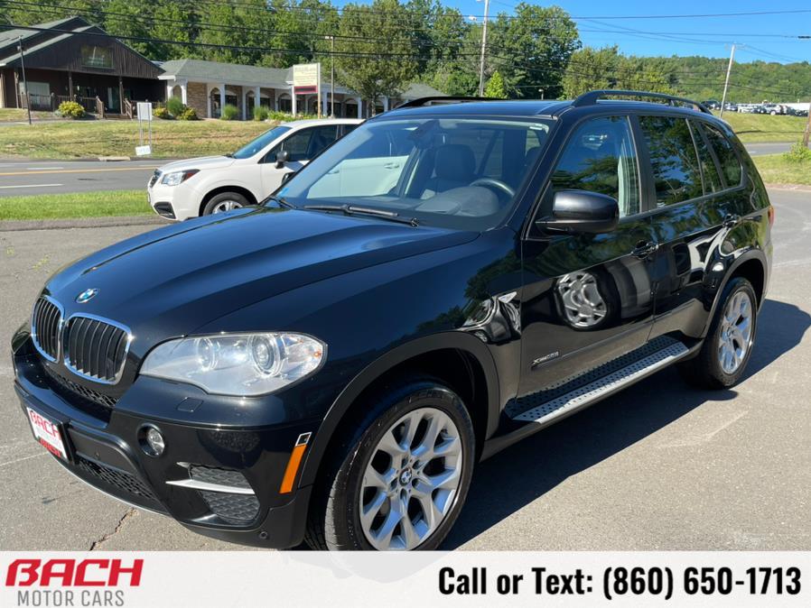 Used BMW X5 AWD 4dr 35i Premium 2012 | Bach Motor Cars. Canton , Connecticut Used BMW X5 AWD 4dr 35i Premium 2012 | Bach Motor Cars. Canton , Connecticut