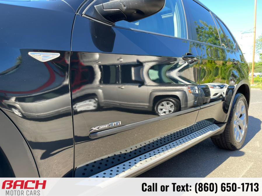 Used BMW X5 AWD 4dr 35i Premium 2012 | Bach Motor Cars. Canton , Connecticut Used BMW X5 AWD 4dr 35i Premium 2012 | Bach Motor Cars. Canton , Connecticut