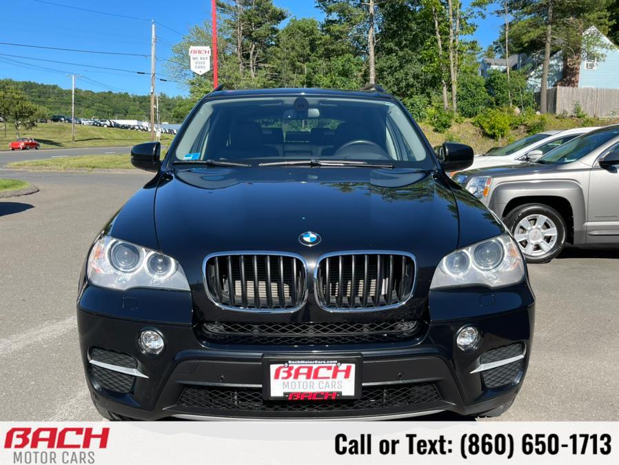 Used BMW X5 AWD 4dr 35i Premium 2012 | Bach Motor Cars. Canton , Connecticut Used BMW X5 AWD 4dr 35i Premium 2012 | Bach Motor Cars. Canton , Connecticut