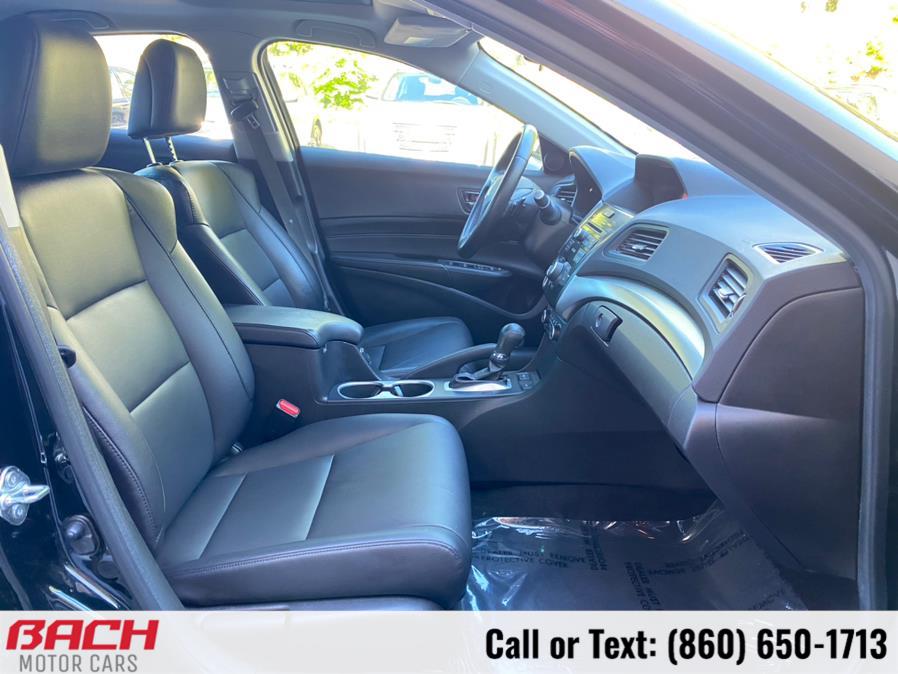 Used Acura ILX 4dr Sdn 2016 | Bach Motor Cars. Canton , Connecticut Used Acura ILX 4dr Sdn 2016 | Bach Motor Cars. Canton , Connecticut