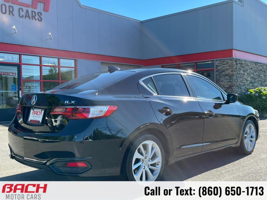 Used Acura ILX 4dr Sdn 2016 | Bach Motor Cars. Canton , Connecticut Used Acura ILX 4dr Sdn 2016 | Bach Motor Cars. Canton , Connecticut