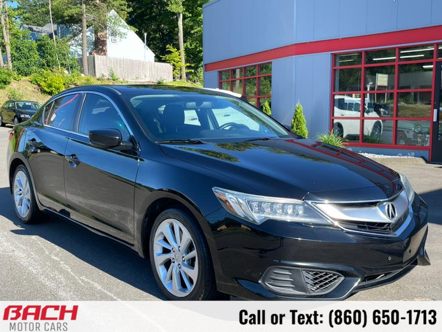 Used Acura ILX 4dr Sdn 2016 | Bach Motor Cars. Canton , Connecticut Used Acura ILX 4dr Sdn 2016 | Bach Motor Cars. Canton , Connecticut