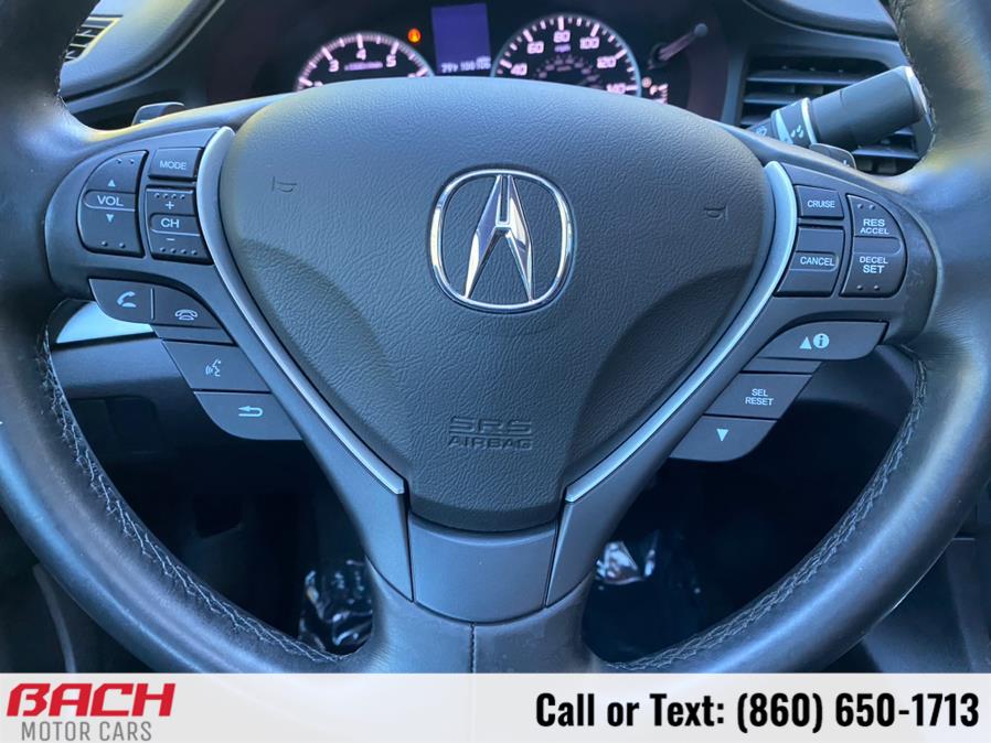 Used Acura ILX 4dr Sdn 2016 | Bach Motor Cars. Canton , Connecticut Used Acura ILX 4dr Sdn 2016 | Bach Motor Cars. Canton , Connecticut